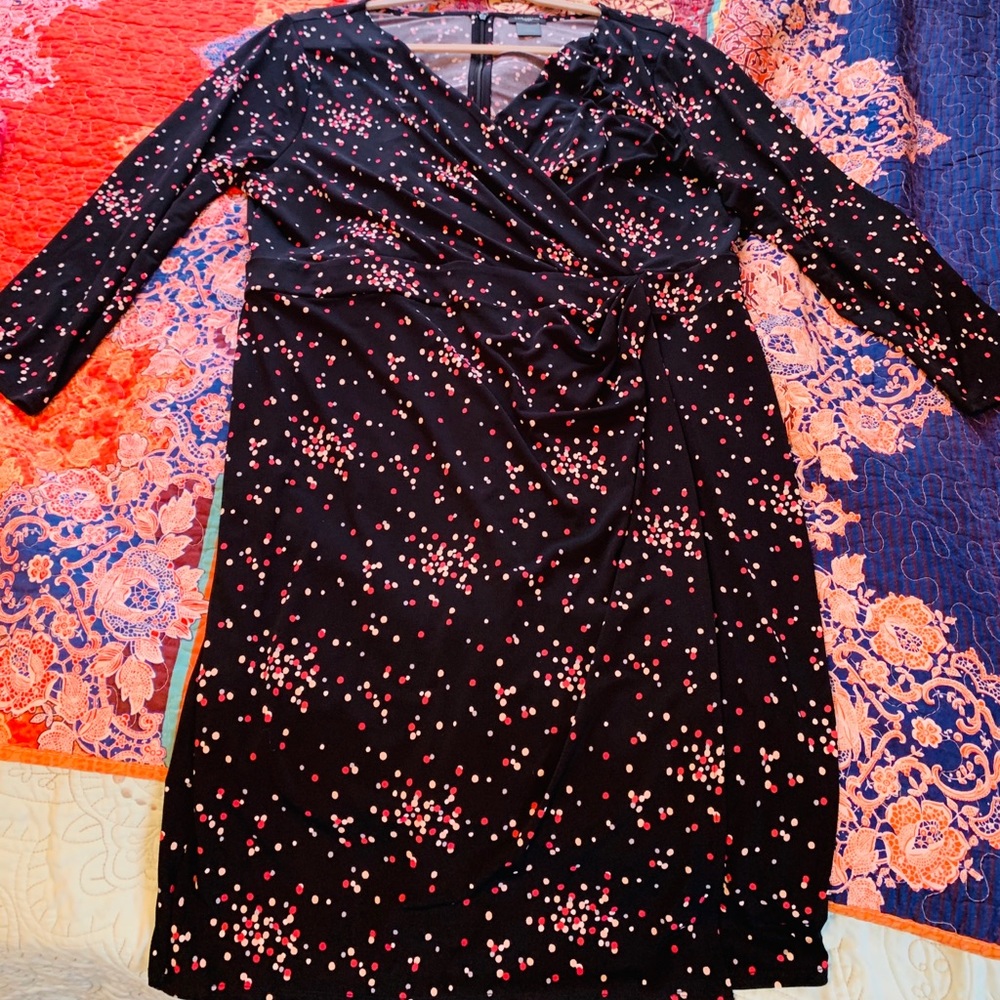 Petite Anne Taylor dress (worn once)